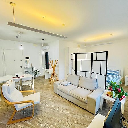 Loft In Piazza Vittoria Apartment Treviso Ngoại thất bức ảnh