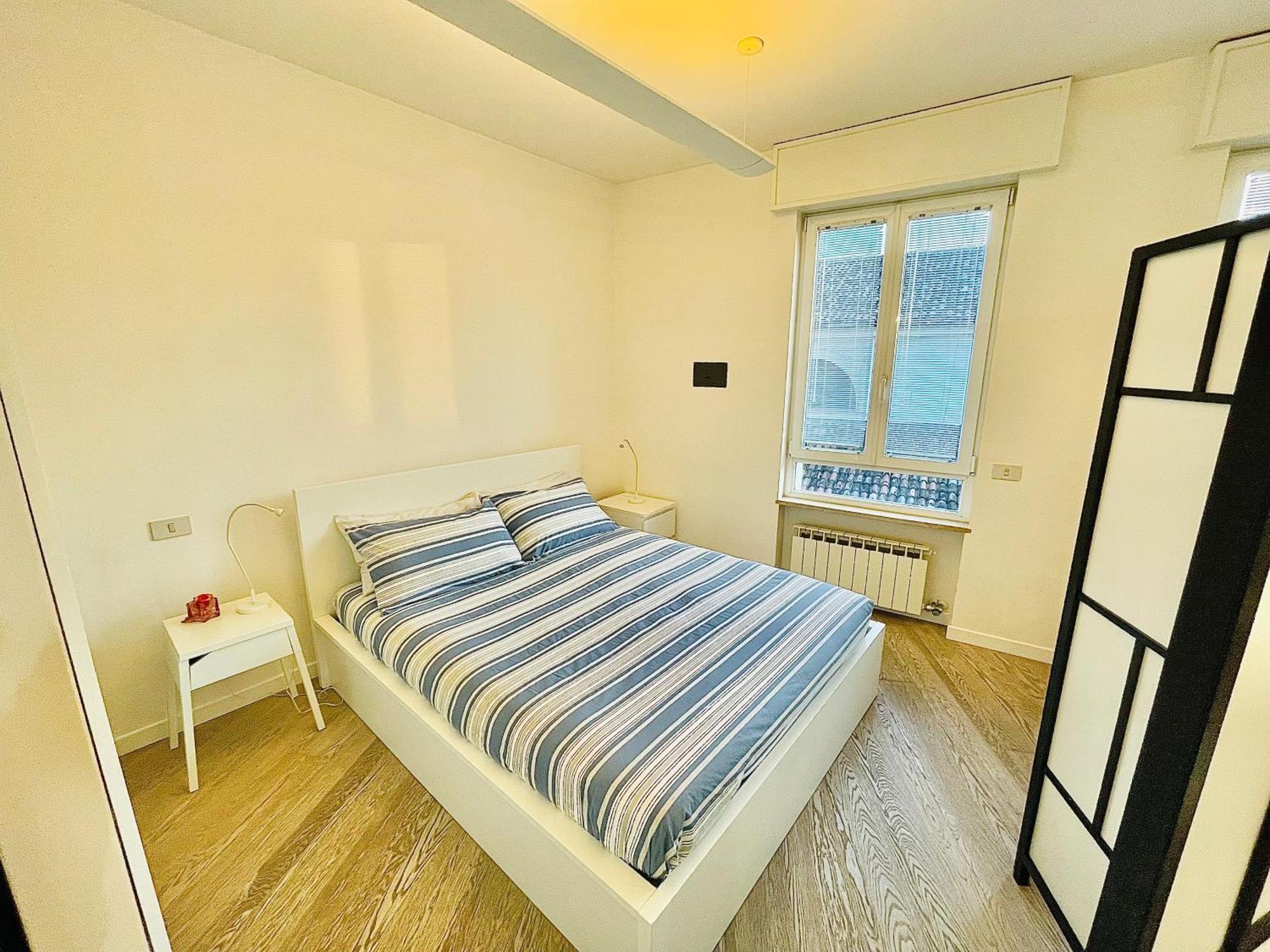 Loft In Piazza Vittoria Apartment Treviso Ngoại thất bức ảnh