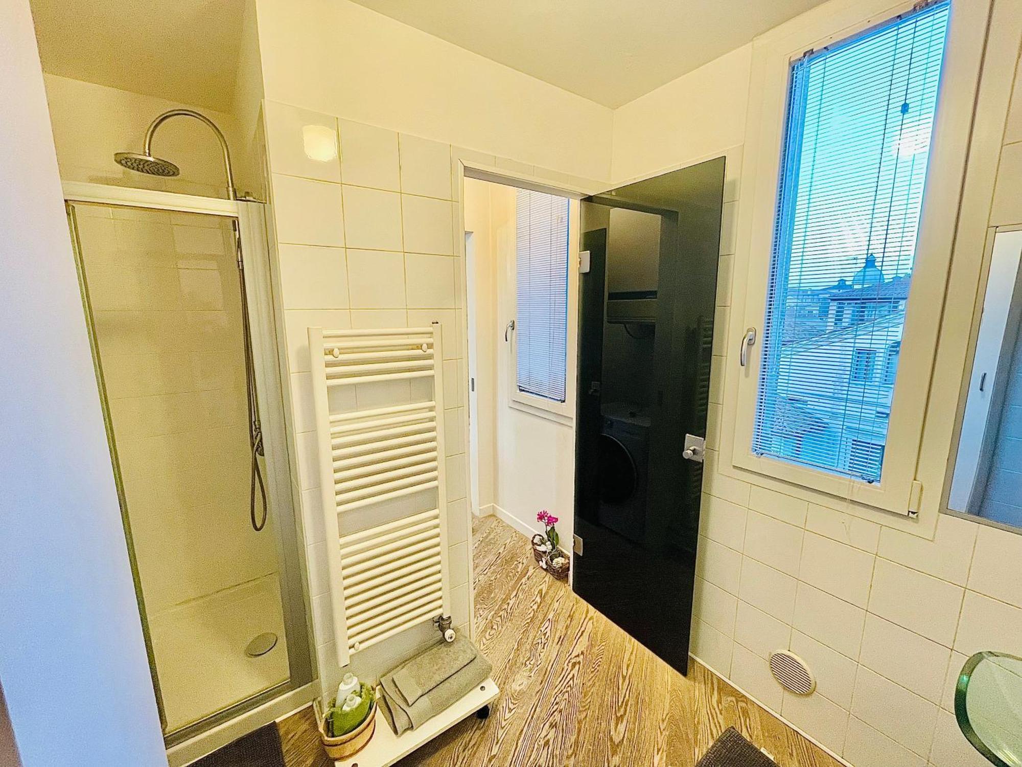 Loft In Piazza Vittoria Apartment Treviso Ngoại thất bức ảnh